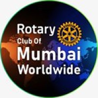 Rotary Club of Mumbai Worldwide logo, Rotary Club of Mumbai Worldwide contact details