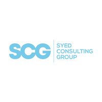 SCG-Digital logo, SCG-Digital contact details