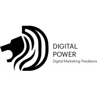 Digital Power logo, Digital Power contact details