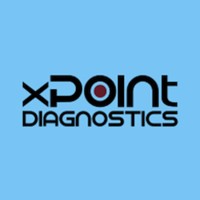 xPoint Diagnostics Ltd. logo, xPoint Diagnostics Ltd. contact details