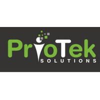 Priotek Solutions Limited logo, Priotek Solutions Limited contact details