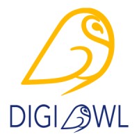 Digi Owl logo, Digi Owl contact details