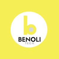 BENOLI TECH logo, BENOLI TECH contact details