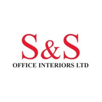 S & S Office Interiors Ltd logo, S & S Office Interiors Ltd contact details