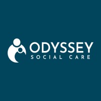 Odyssey Social Care logo, Odyssey Social Care contact details