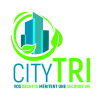 cityTRI logo, cityTRI contact details