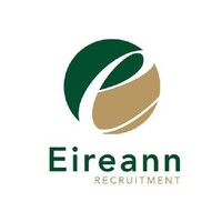 Eireann Recruitment logo, Eireann Recruitment contact details