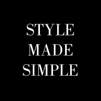 Style Made Simple logo, Style Made Simple contact details