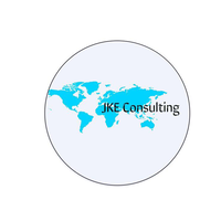 JKE Consulting logo, JKE Consulting contact details