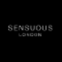 SENSUOUS London logo, SENSUOUS London contact details