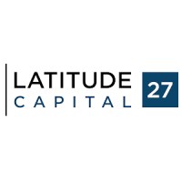 Latitude 27 Capital logo, Latitude 27 Capital contact details