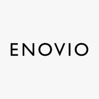 Enovio logo, Enovio contact details