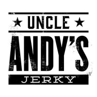 Uncle Andy's Jerky logo, Uncle Andy's Jerky contact details