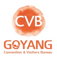 GoyangCVB 고양컨벤션뷰로 logo, GoyangCVB 고양컨벤션뷰로 contact details