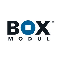 Box Modul logo, Box Modul contact details