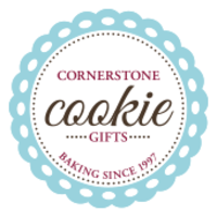 Cornerstone Cookie Gifts logo, Cornerstone Cookie Gifts contact details