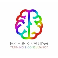 High Rock Autism logo, High Rock Autism contact details