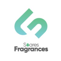 Soares Fragrances logo, Soares Fragrances contact details