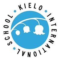 Kielo International School logo, Kielo International School contact details