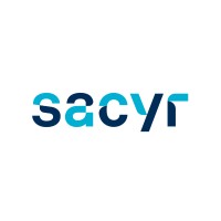 SACYR COLOMBIA logo, SACYR COLOMBIA contact details