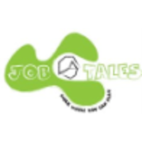 JobTales logo, JobTales contact details