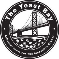 The Yeast Bay logo, The Yeast Bay contact details