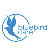 Bluebird Care Holywood logo, Bluebird Care Holywood contact details