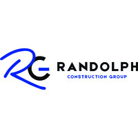 Randolph Construction Group logo, Randolph Construction Group contact details