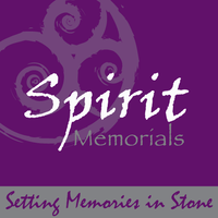 Spirit Memorials Ltd logo, Spirit Memorials Ltd contact details