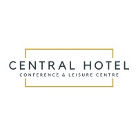 Central Hotel Donegal logo, Central Hotel Donegal contact details