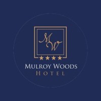 Mulroy Woods Hotel logo, Mulroy Woods Hotel contact details