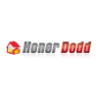 Honer Dodd Realty logo, Honer Dodd Realty contact details