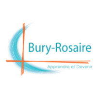 Notre-Dame de Bury logo, Notre-Dame de Bury contact details