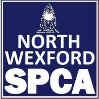 North Wexford SPCA logo, North Wexford SPCA contact details