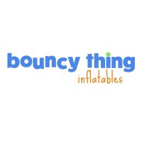 Bouncy Thing Inflatables logo, Bouncy Thing Inflatables contact details