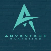 Advantage Marketing logo, Advantage Marketing contact details