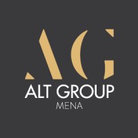 Alt Group MENA logo, Alt Group MENA contact details