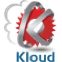 Kloud.ie logo, Kloud.ie contact details