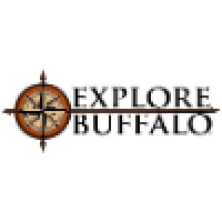 Explore Buffalo logo, Explore Buffalo contact details