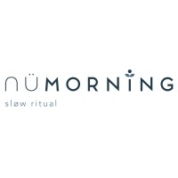 NüMorning logo, NüMorning contact details