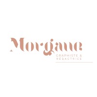 Morgane • Graphiste | Rédactrice logo, Morgane • Graphiste | Rédactrice contact details