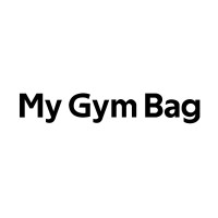 My Gym Bag logo, My Gym Bag contact details