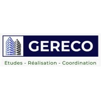 GERECO Ingénierie logo, GERECO Ingénierie contact details