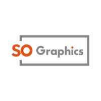 So Graphics Ltd logo, So Graphics Ltd contact details