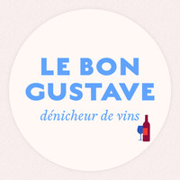 Le Bon Gustave, dénicheur de vins logo, Le Bon Gustave, dénicheur de vins contact details