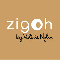 ZIGOH logo, ZIGOH contact details