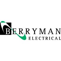 Berryman Electrical UK logo, Berryman Electrical UK contact details