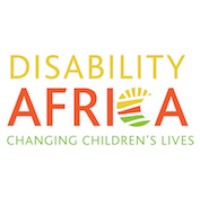 Disability Africa logo, Disability Africa contact details