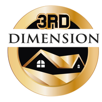 3rd Dimension Properties logo, 3rd Dimension Properties contact details