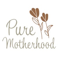 Pure Motherhood Co. logo, Pure Motherhood Co. contact details